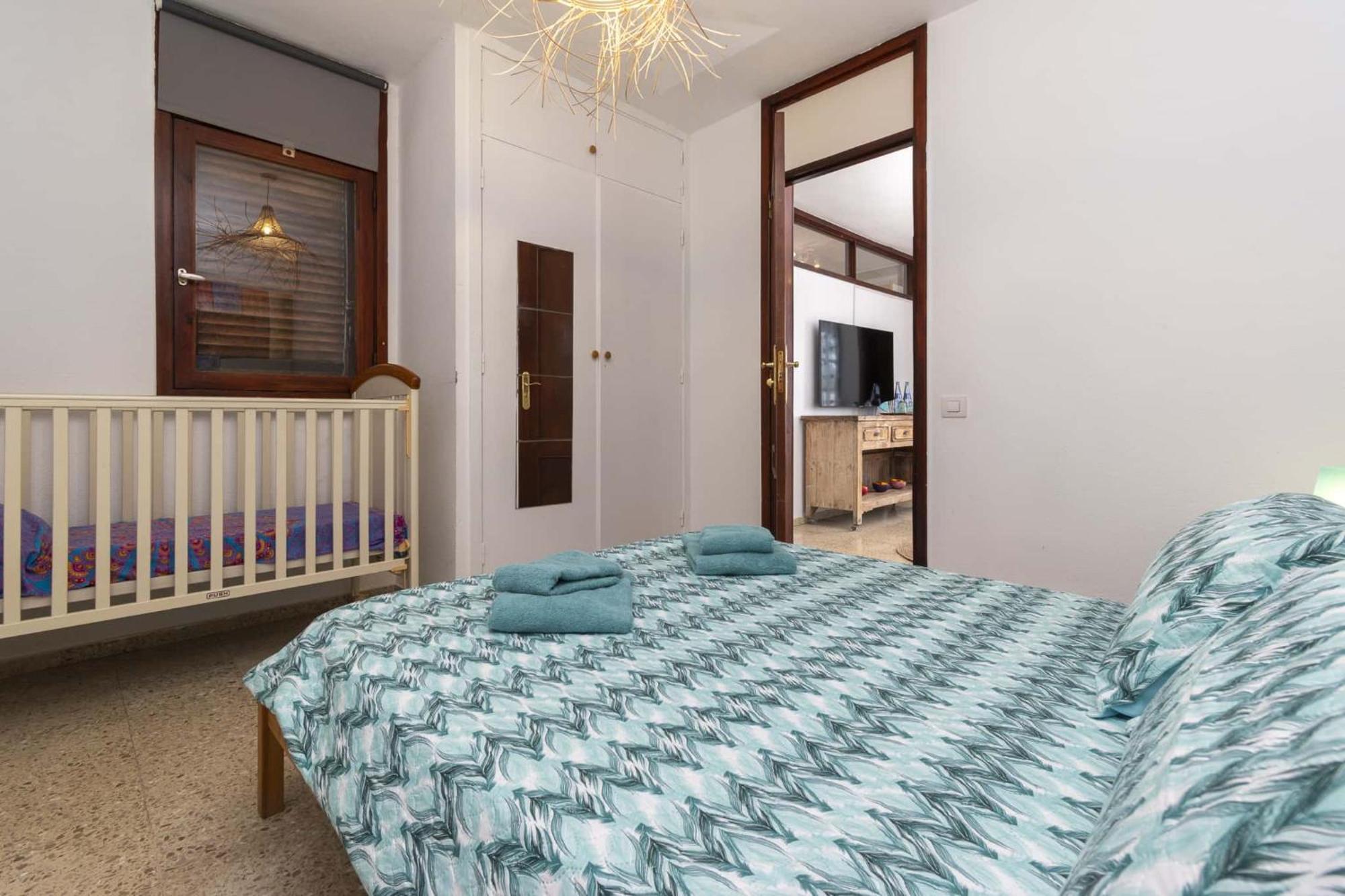 Beach Tenerife 2 Room Costa Adeje  Luaran gambar